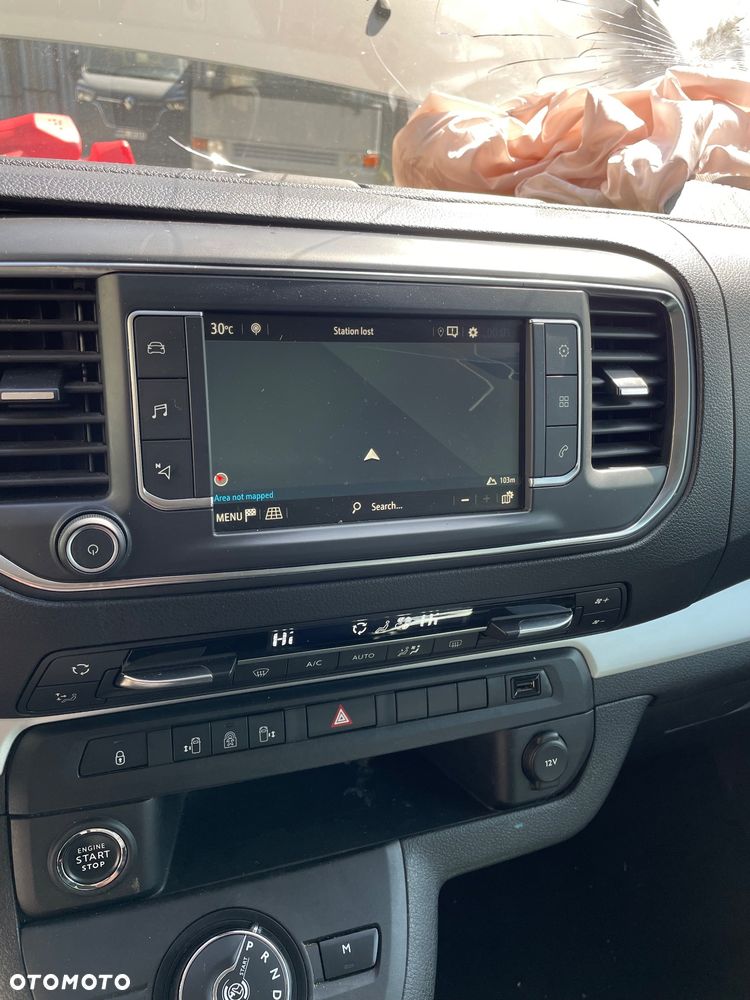 Opel Zafira 2.0 D M Elegance - 15