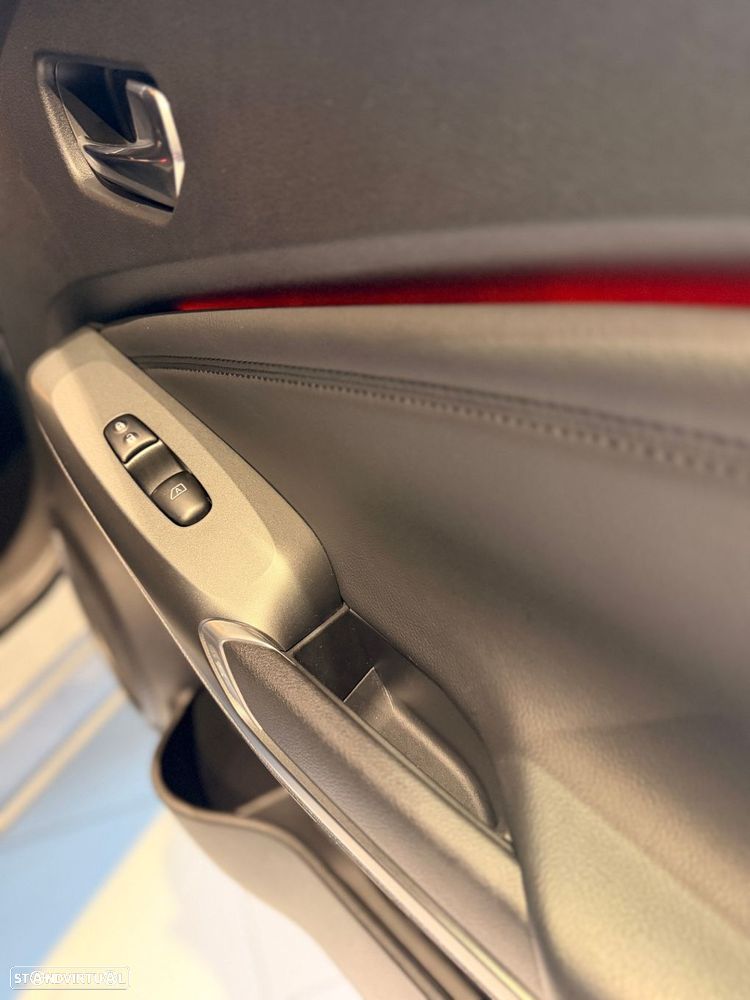 Nissan Juke 1.0 DIG-T Acenta DCT - 47