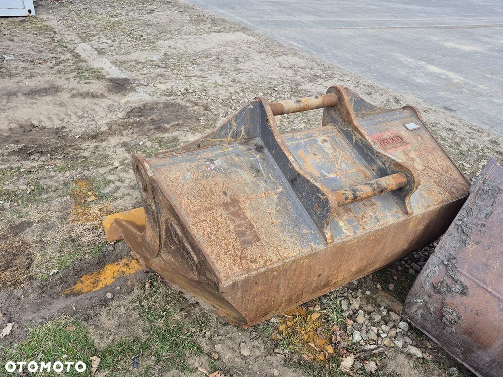 Łyżka S70  200cm - 3