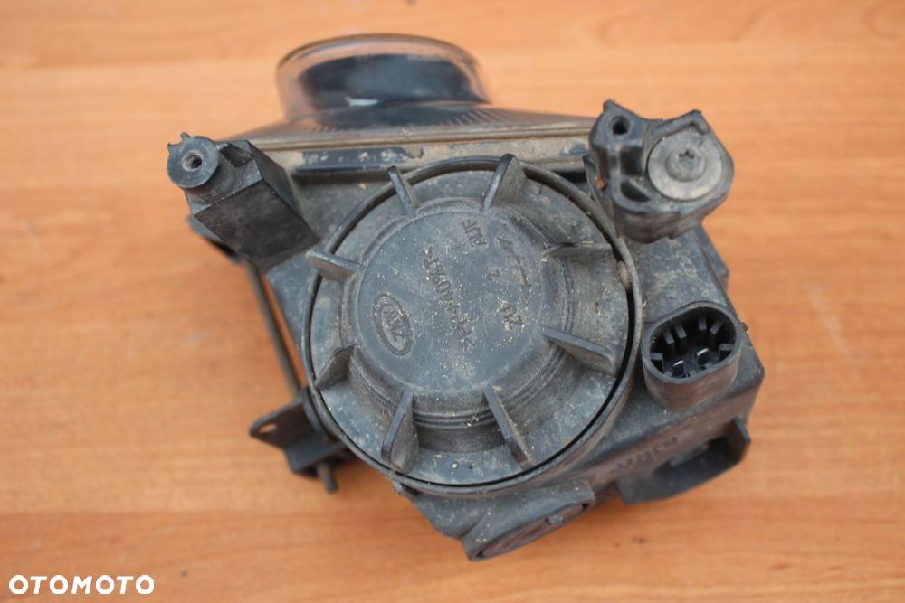 HALOGEN LEWY PRZEDNI CIEMNY OPEL VECTRA C SIGNUM GTS PRZED LIFTEM - 3