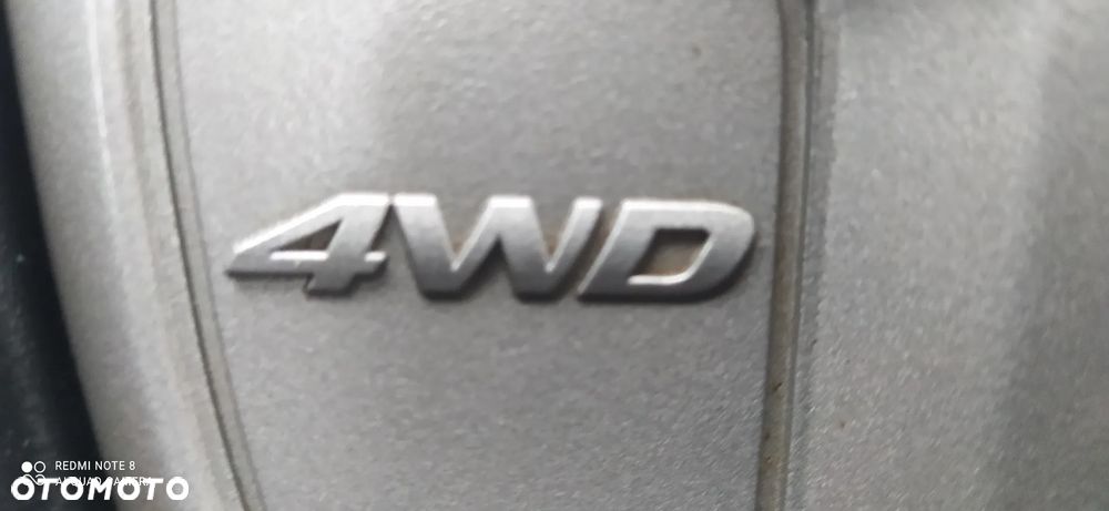 Ford Maverick 2.3 - 12