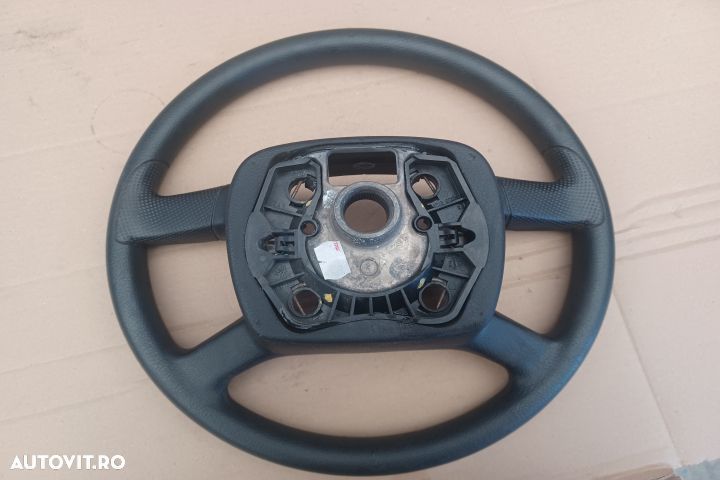 Volan simplu 7HO419091 Volkswagen VW Passat B6 [2005 - 2010] Sedan 4- - 4