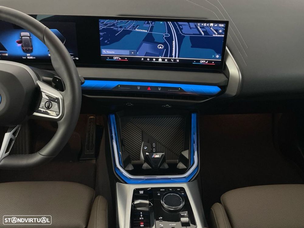 BMW X3 30 e xDrive Pack M Desportivo - 15
