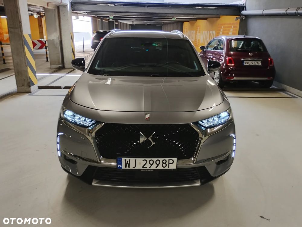 DS Automobiles DS 7 Crossback 1.6 E-Tense Rivoli - 18