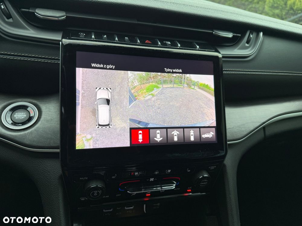 Jeep Grand Cherokee 3.6 V6 Pentastar 4WD Automatik Limited - 13