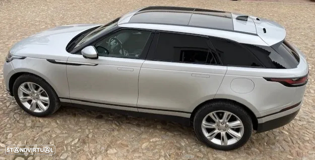 Land Rover Range Rover Velar - 13
