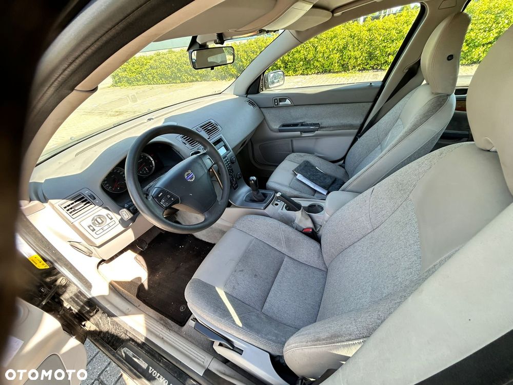Volvo V50 1.8 - 7