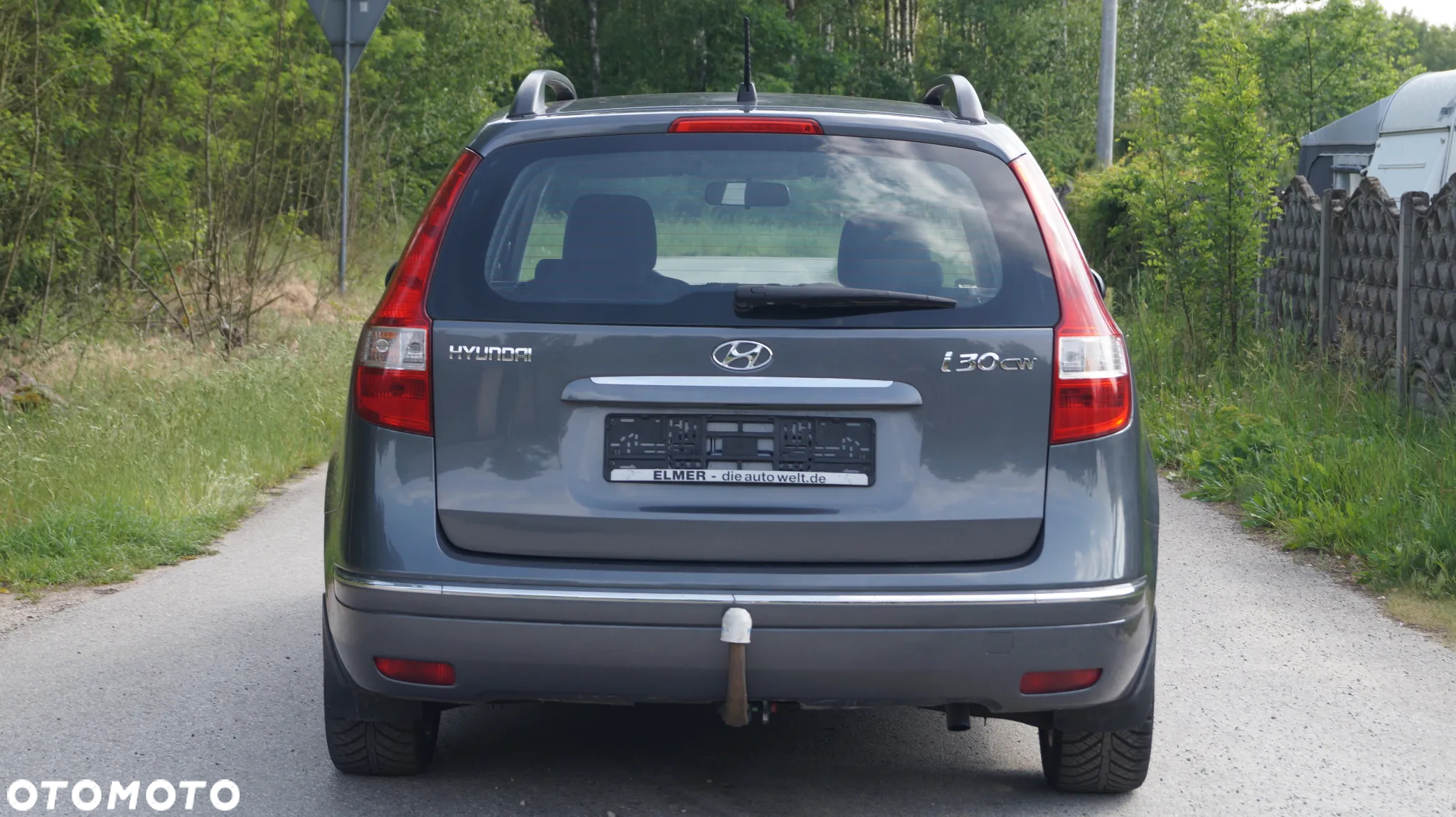 Hyundai i30 i30cw 1.6 Comfort - 19