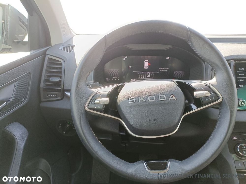 Skoda Karoq - 6