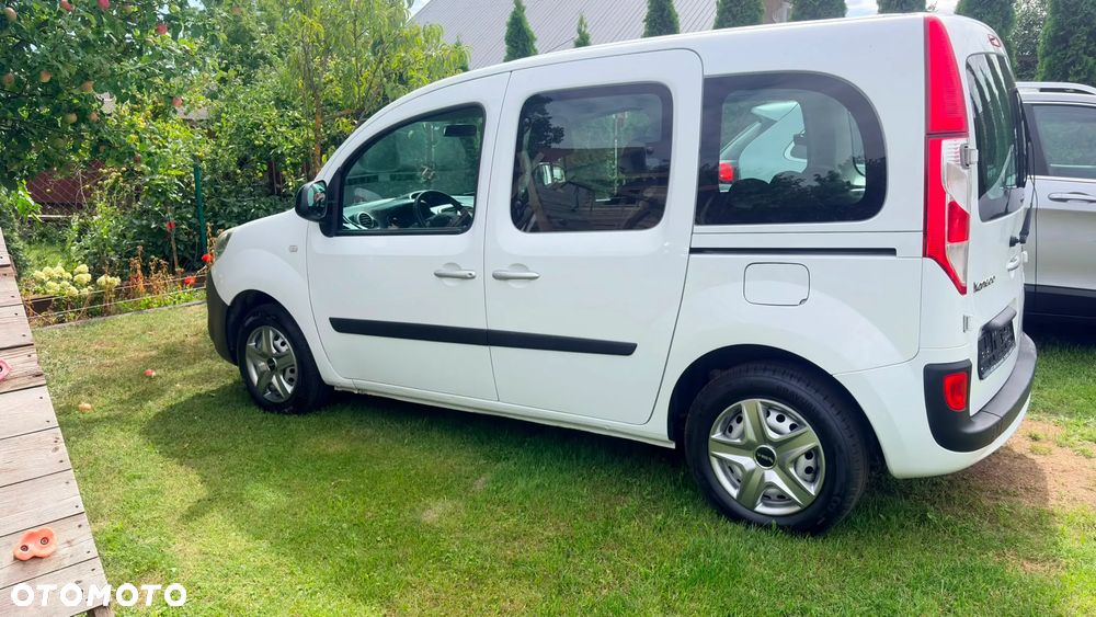 Renault Kangoo - 8