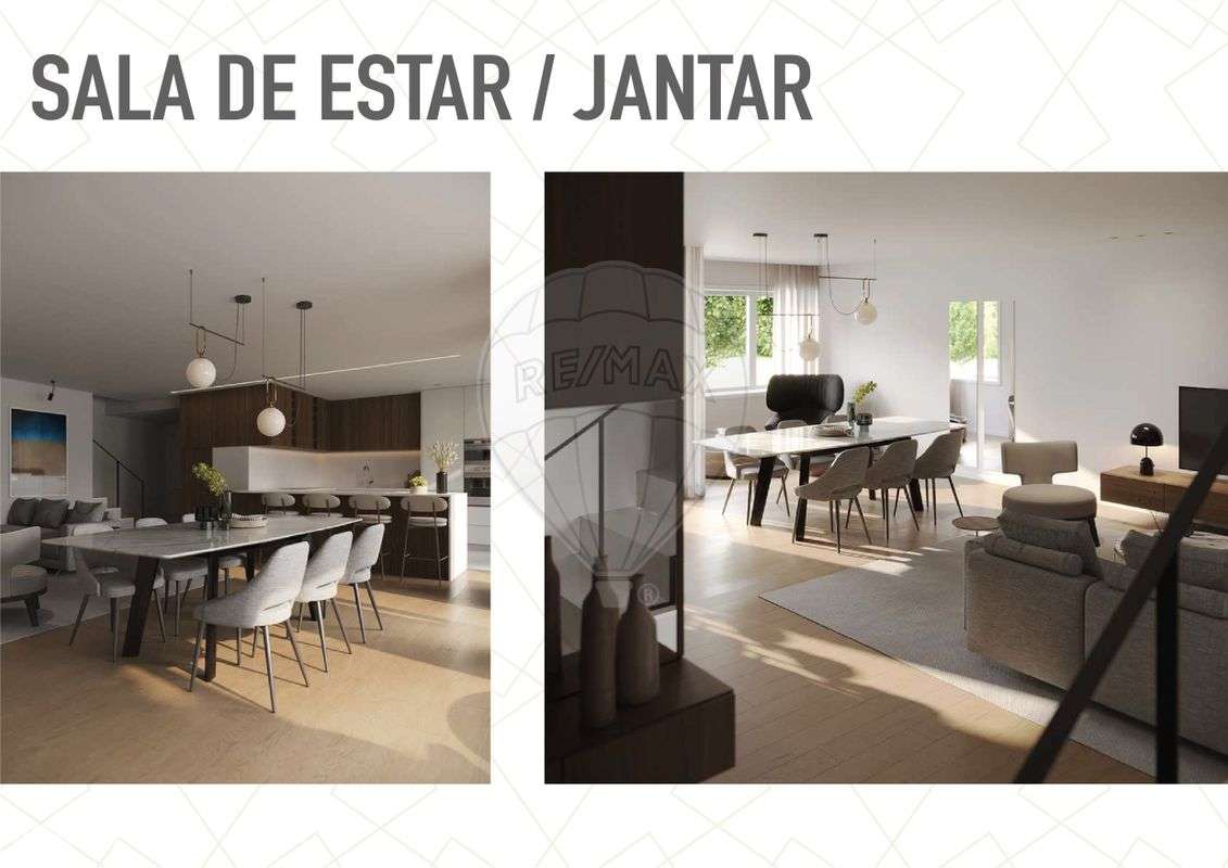 Apartamento T4 para venda - Grande imagem: 2/11
