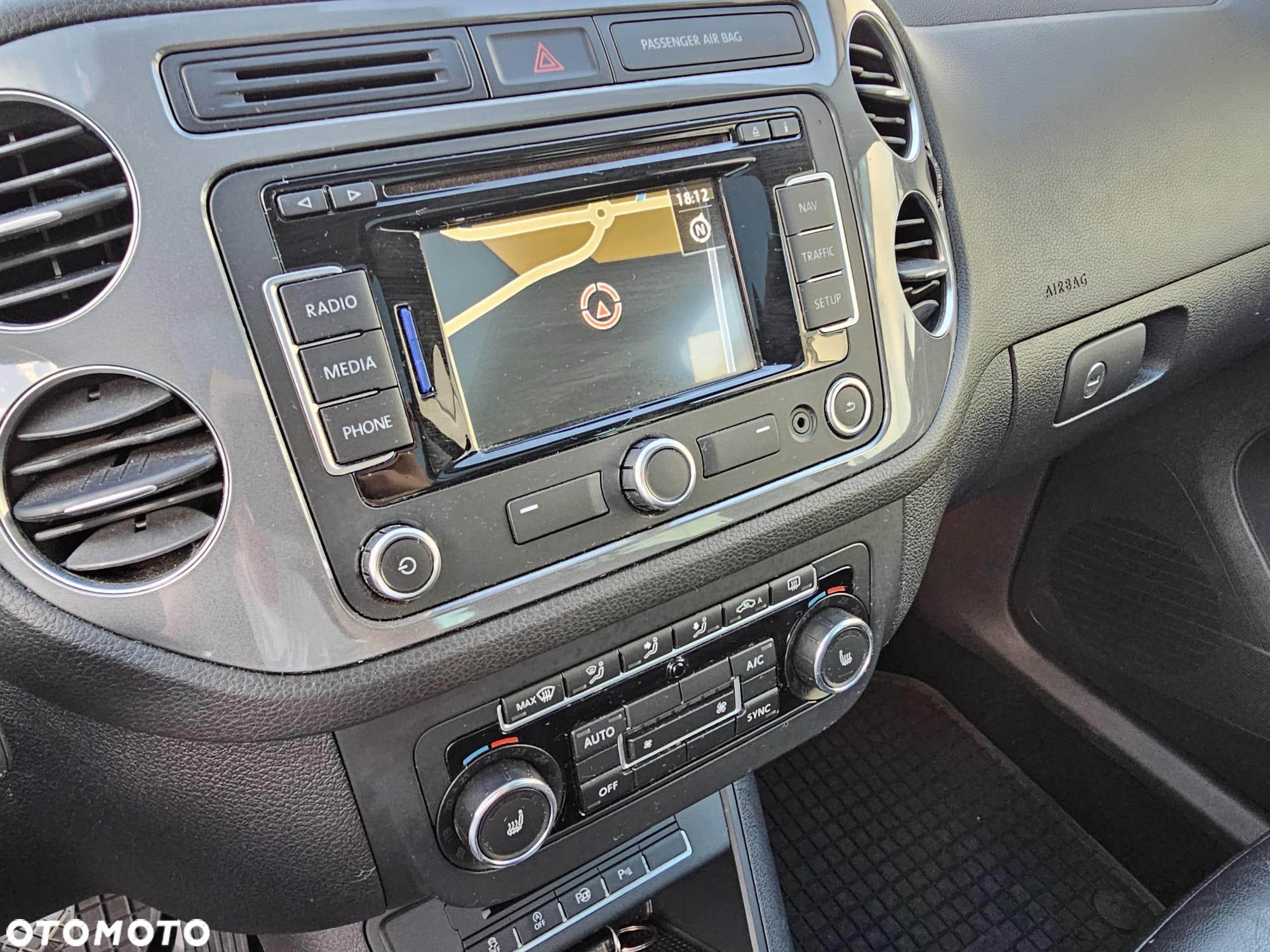 Volkswagen Tiguan 2.0 TDI 4Mot Sport&Style DSG - 25