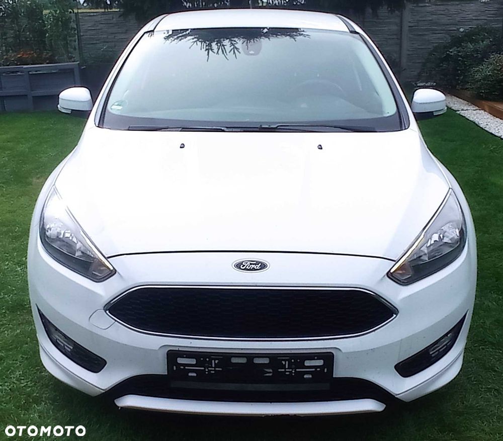 Ford Focus - 3