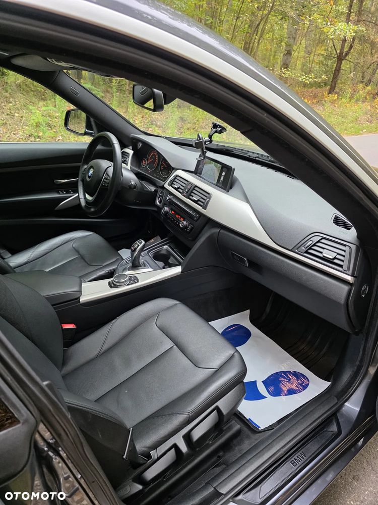 BMW 3GT - 26