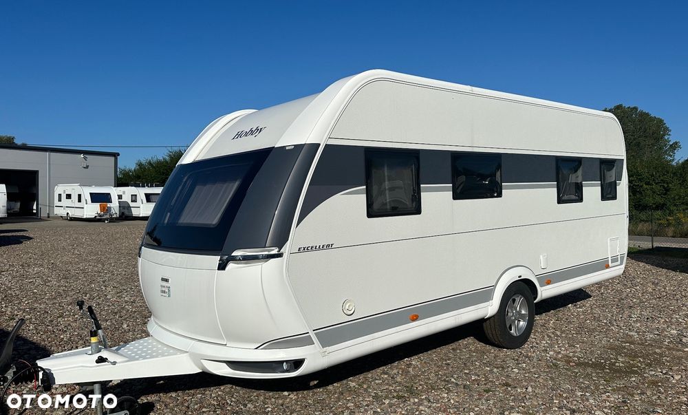 Hobby 540 WFU EXCELLENT - 3