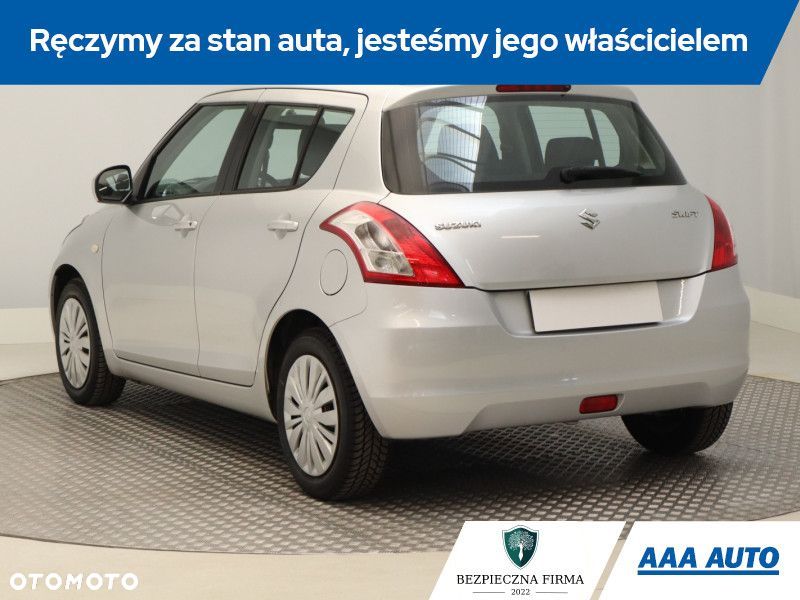 Suzuki Swift - 6
