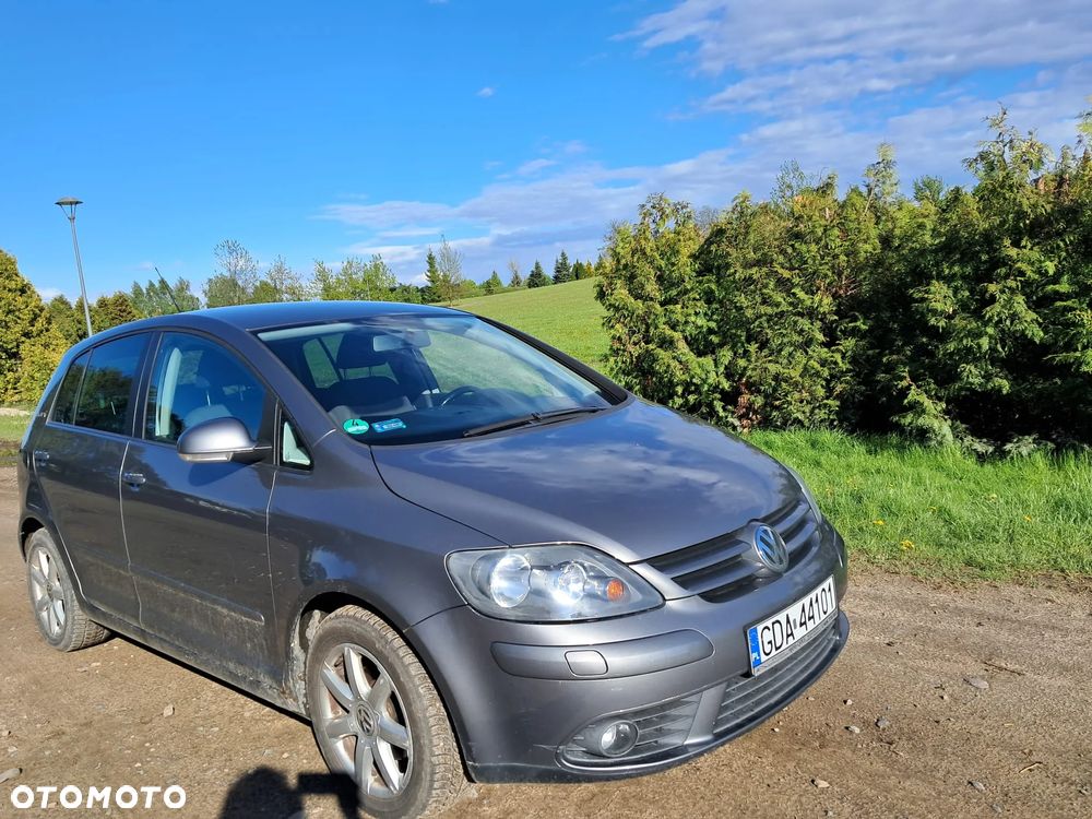Volkswagen Golf Plus 1.6 Tour - 12