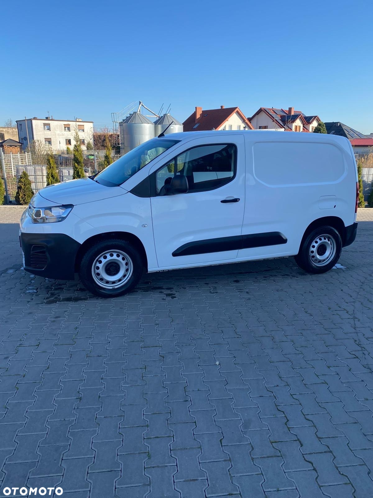 Citroën Berlingo - 3