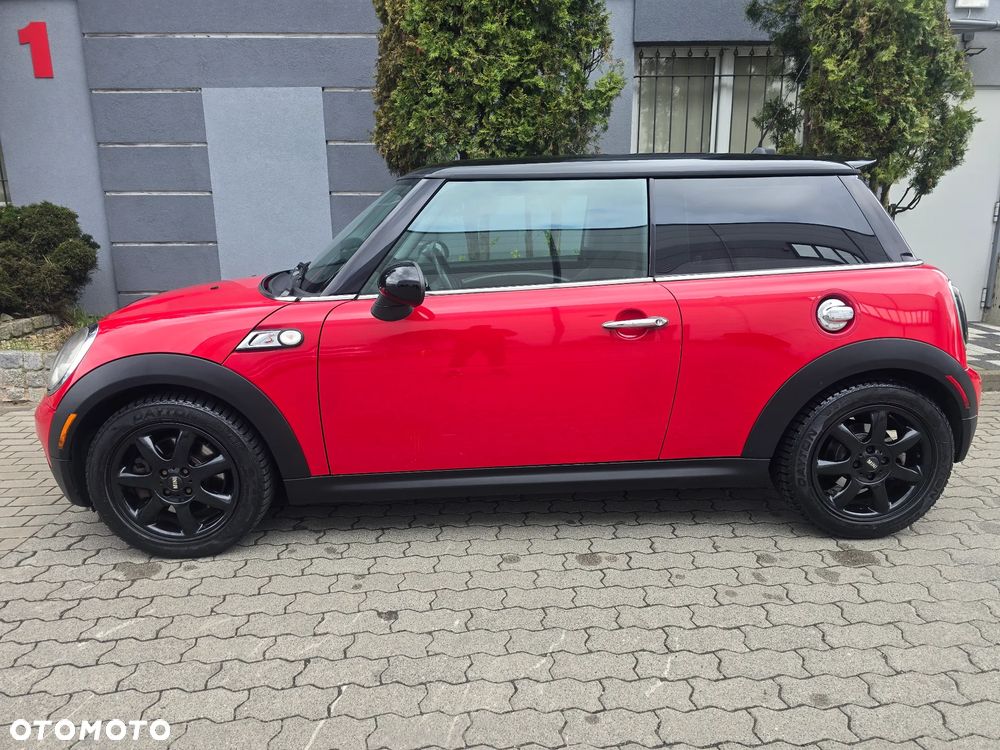 MINI Cooper S ver-standard - 5