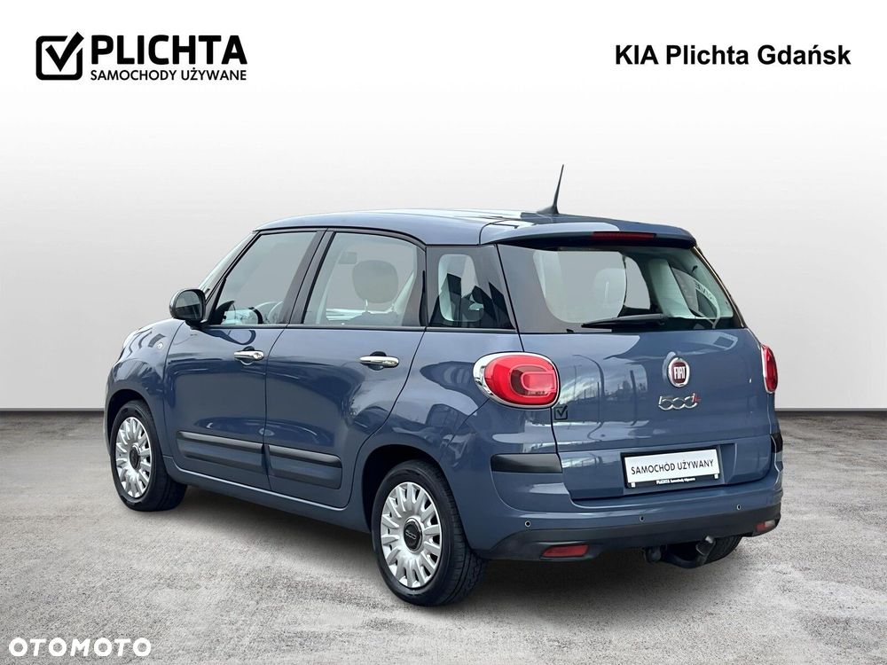 Fiat 500L - 3
