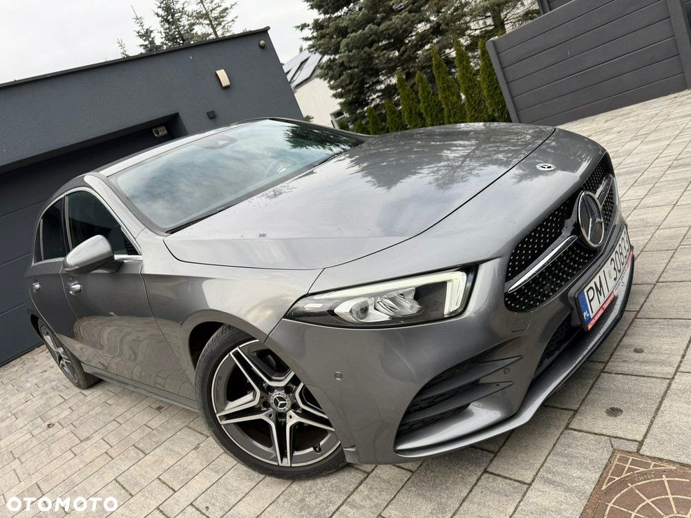 Mercedes-Benz Klasa A - 2