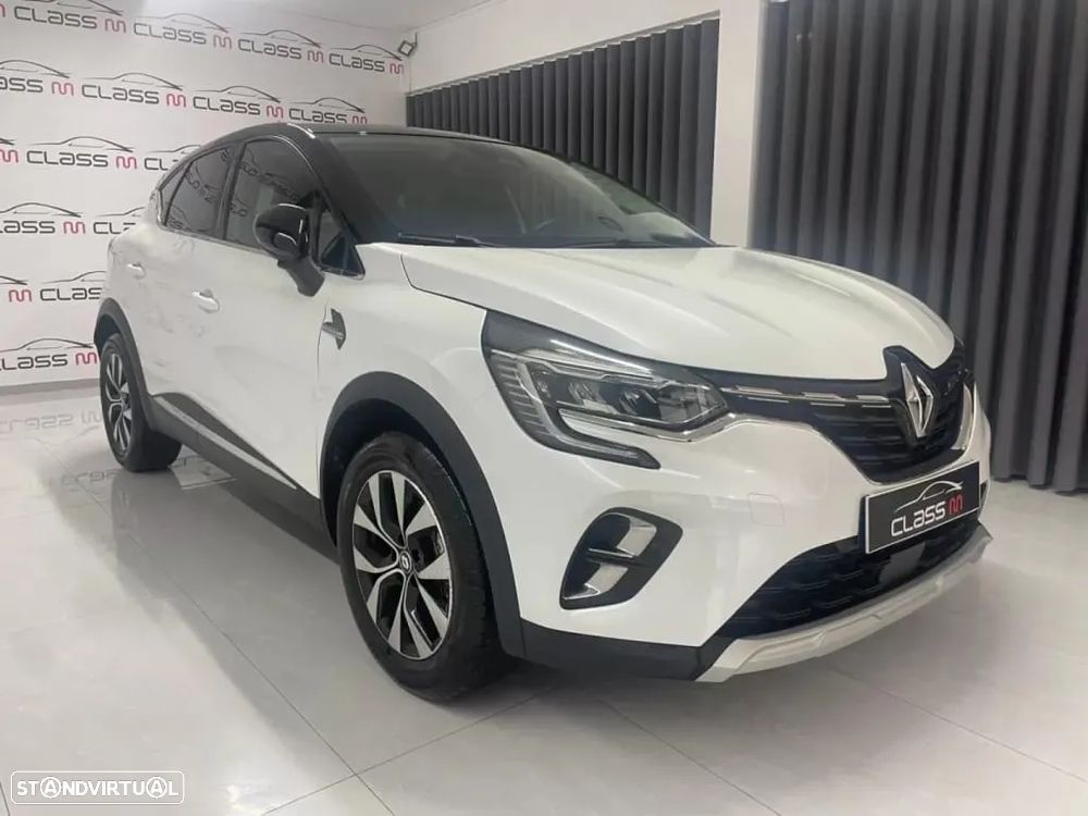 Renault Captur 1.0 TCe Exclusive - 6