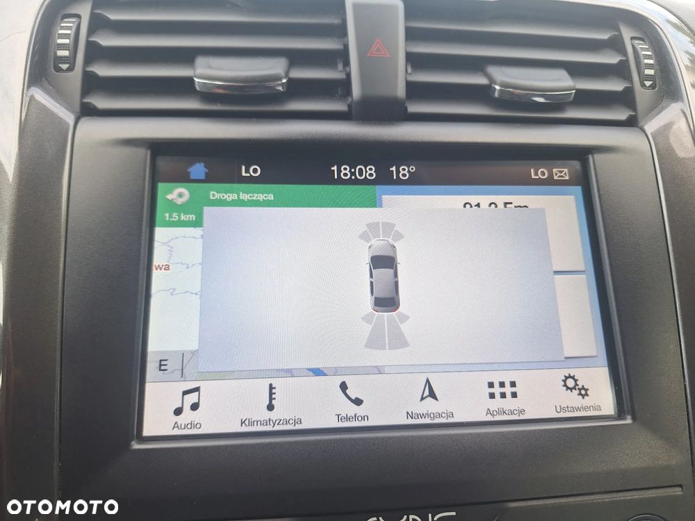 Ford Mondeo 2.0 TDCi STart-Stopp PowerShift-Aut Titanium - 36