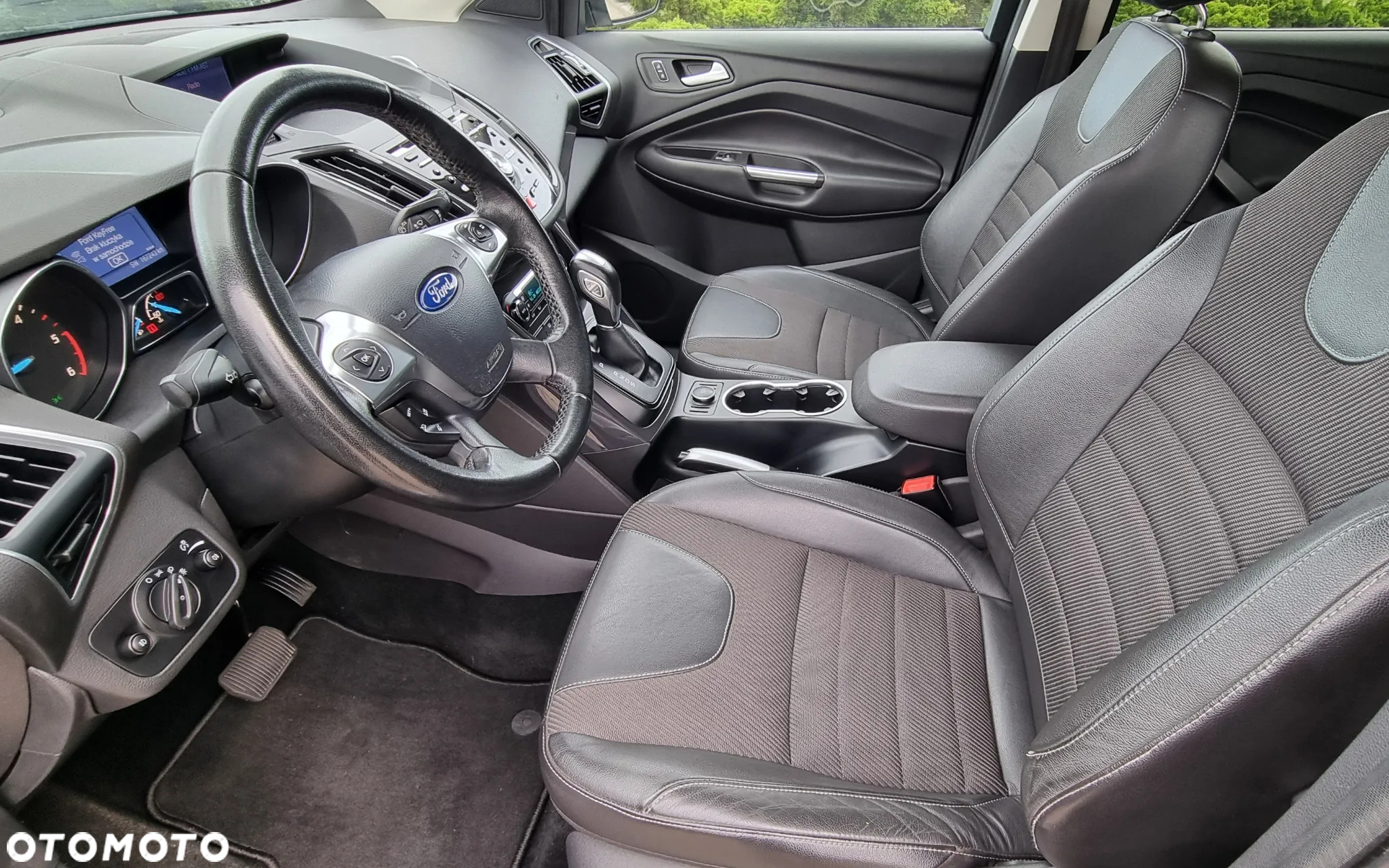 Ford Kuga 2.0 TDCi 4WD Titanium - 19