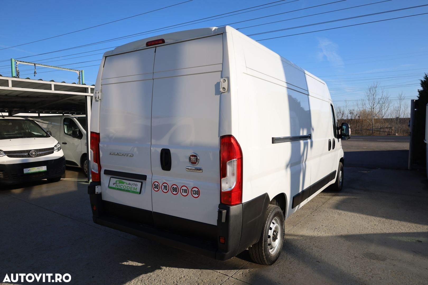 Fiat Ducato - 7