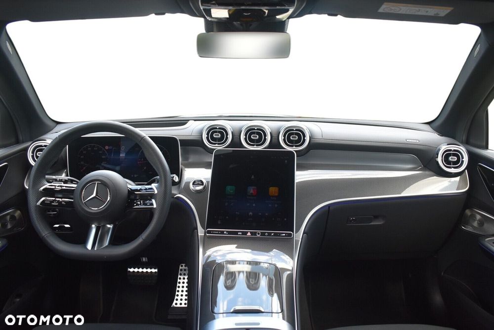 Mercedes-Benz GLC 220 d mHEV 4-Matic AMG Line - 7