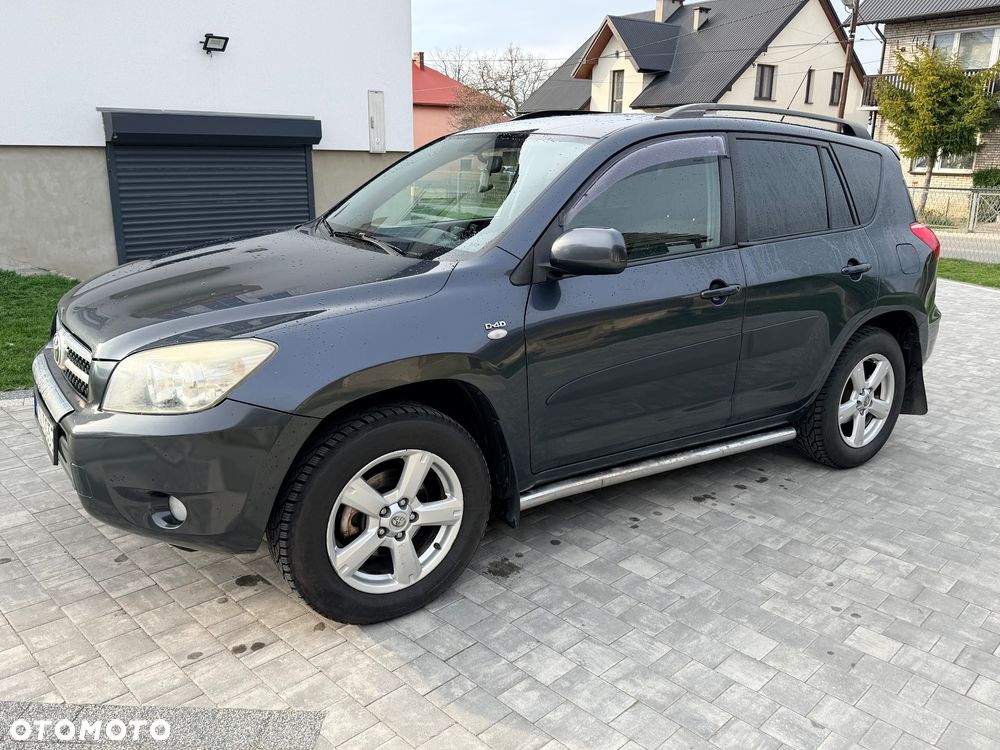 Toyota RAV4 2.2 D-4D Prestige - 2