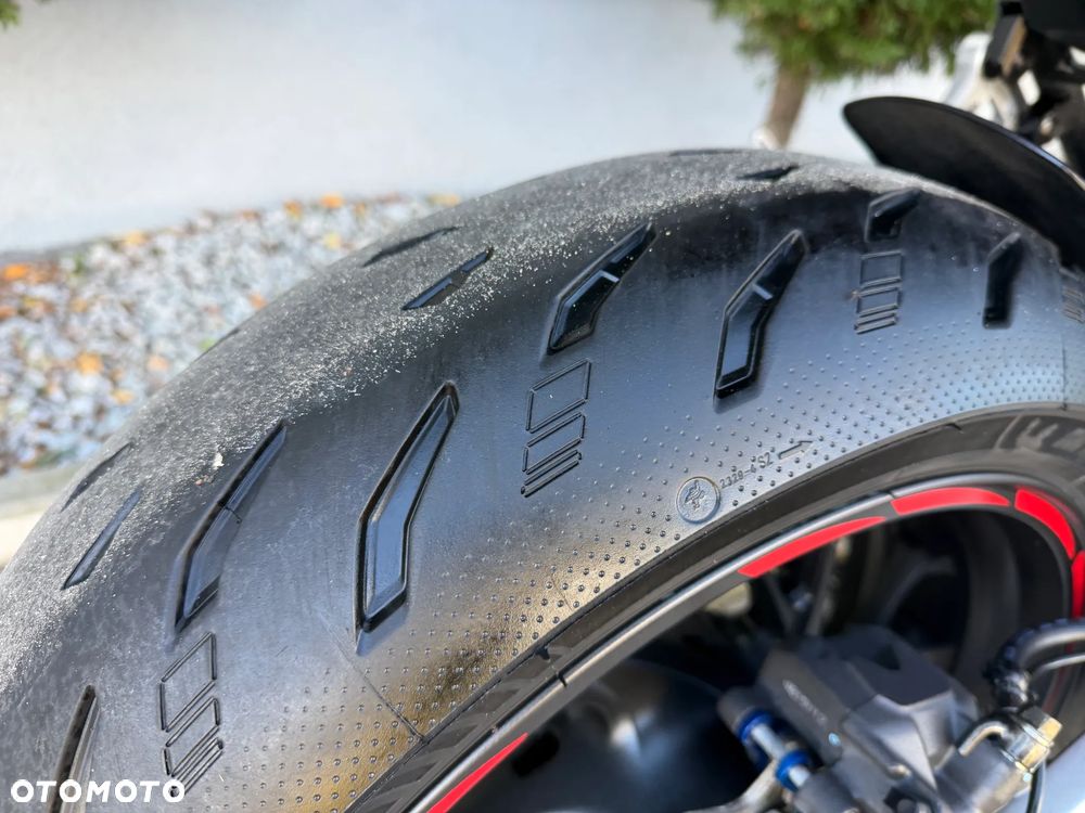 Honda CBR - 22