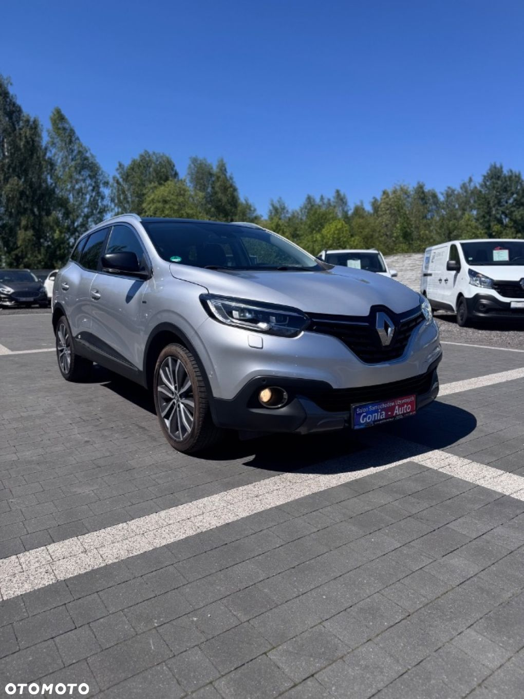 Renault Kadjar - 9