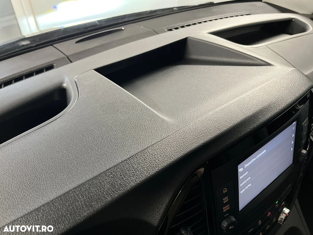Mercedes-Benz Vito - 29