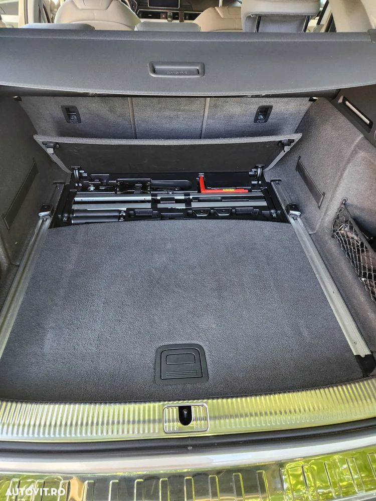 Audi A4 Avant 2.0 TDI S tronic - 12