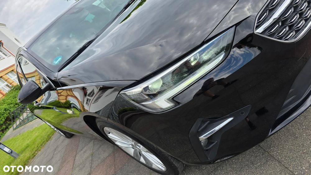 Opel Insignia 2.0 CDTI Ultimate S&S - 18