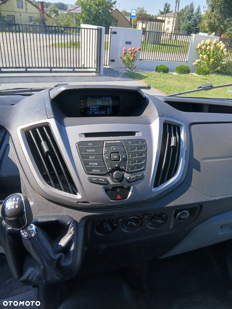 Ford Transit - 10