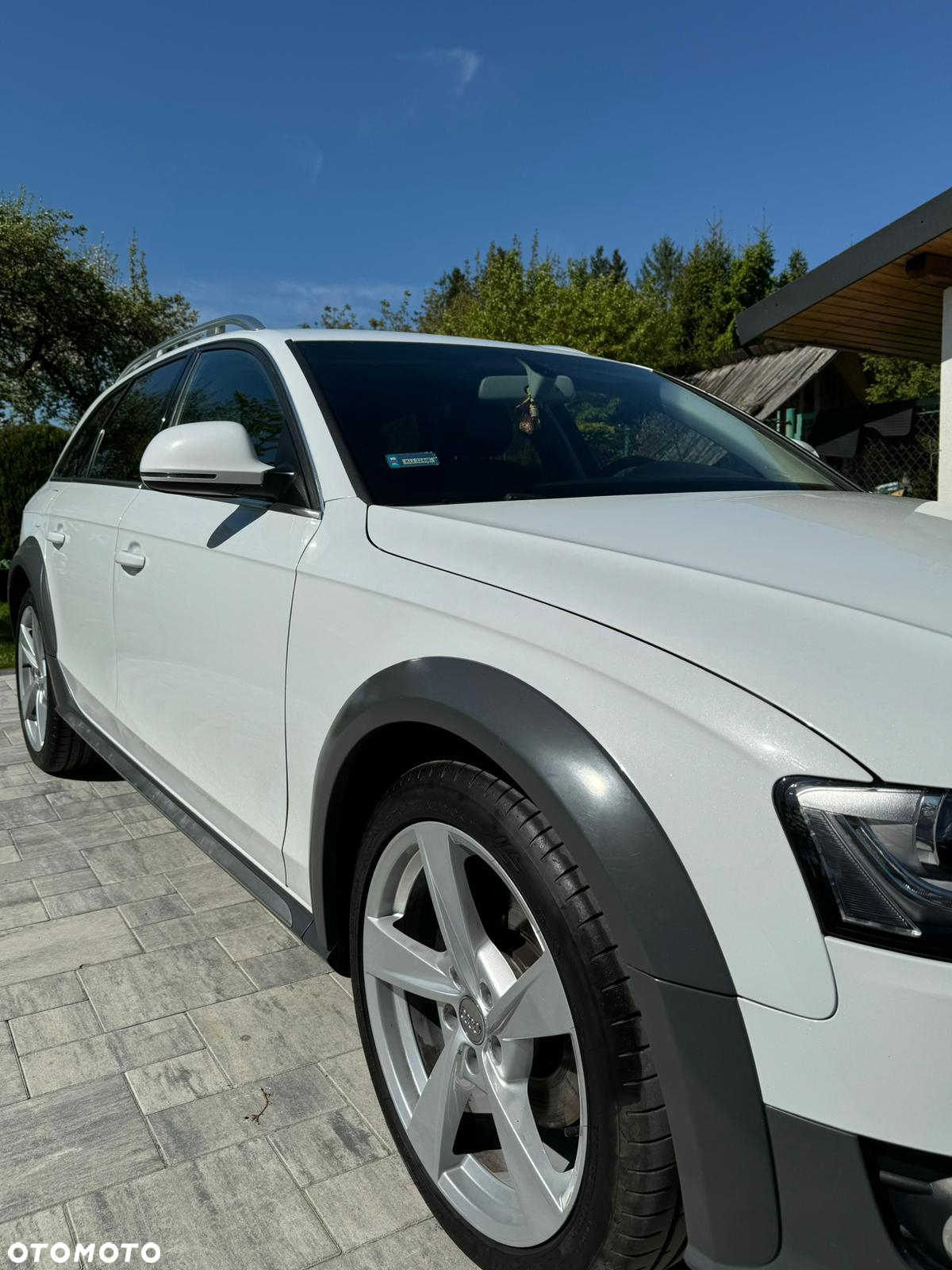 Audi A4 Allroad 2.0 TFSI Quattro S tronic - 6