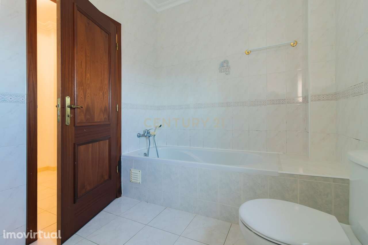 Apartamento T3 - Marinha Grande - Grande imagem: 4/18
