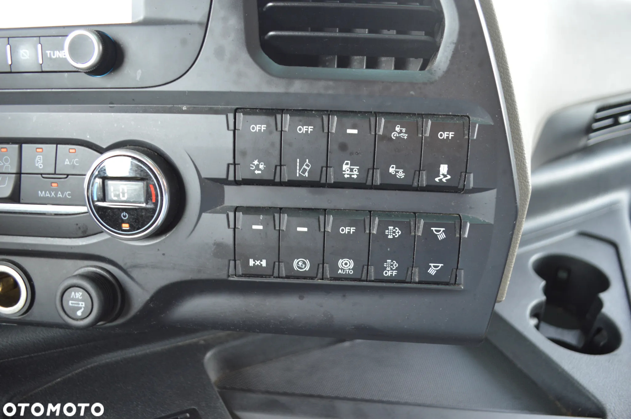 Ford F-MAX - 17
