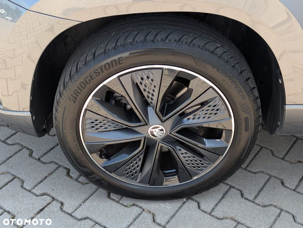 Skoda Karoq 1.5 TSI ACT Sportline DSG - 10
