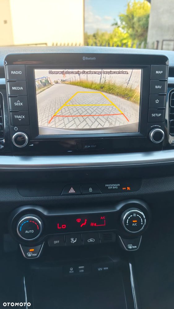 Kia Stonic 1.2 Dream-Team Edition - 27