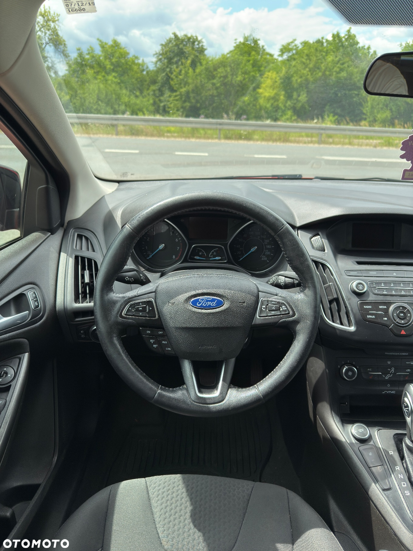 Ford Focus - 13