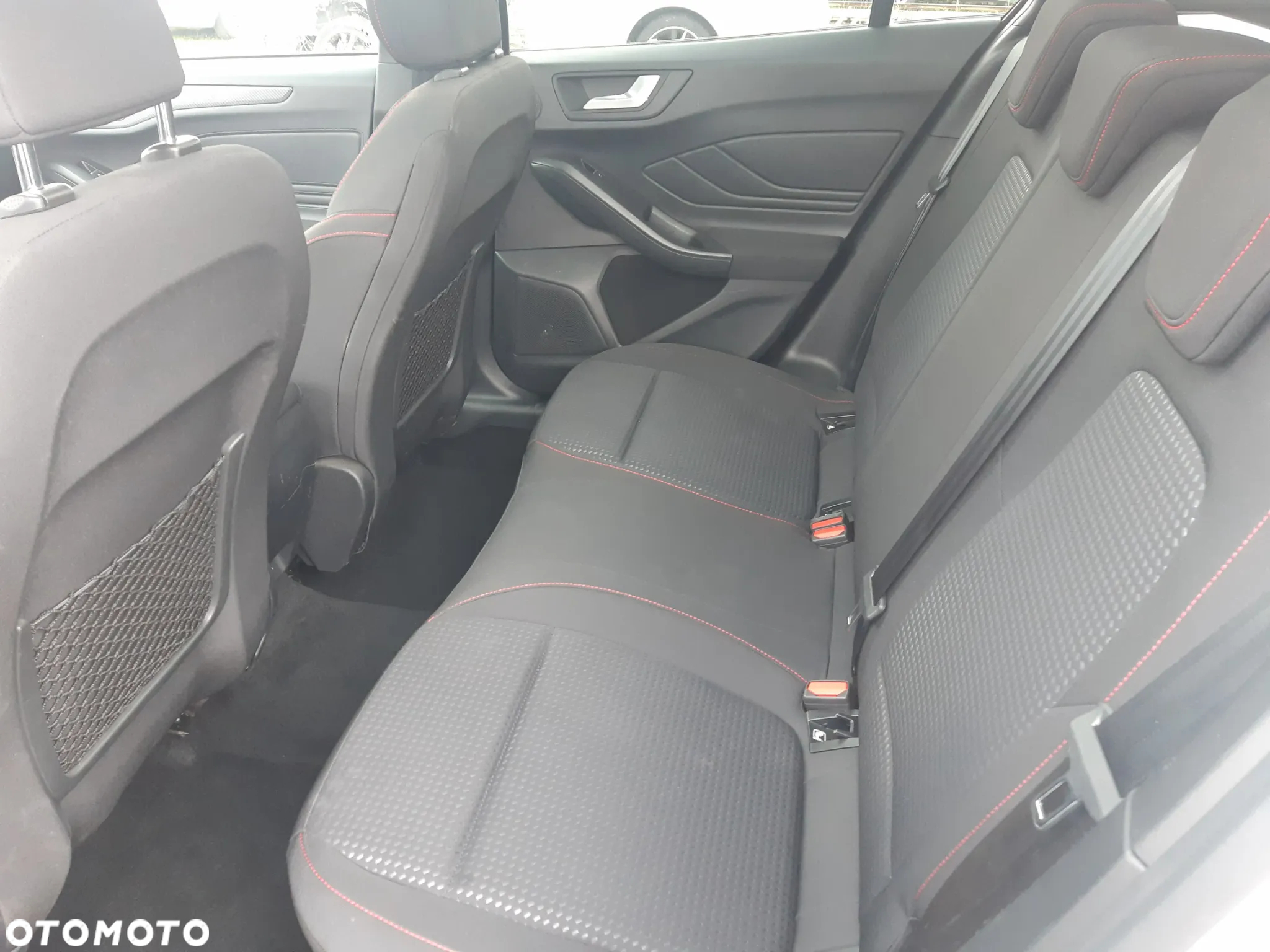 Ford Focus 2.0 EcoBlue ST-Line X - 17