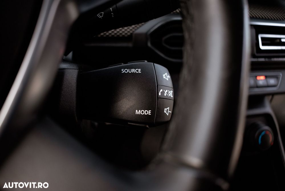 Dacia Logan ECO-G 100 MT6 Comfort - 27