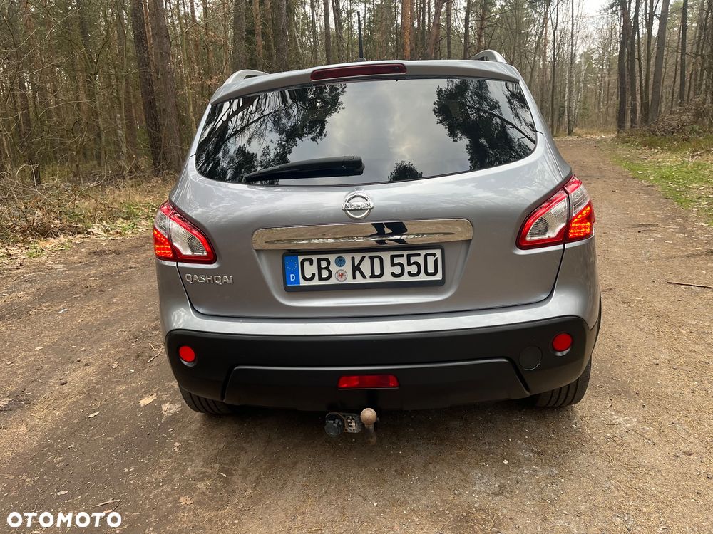 Nissan Qashqai 2.0 tekna - 19