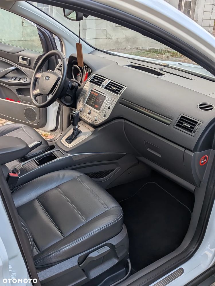 Ford Kuga 2.0 TDCi Titanium S MPS6 - 9