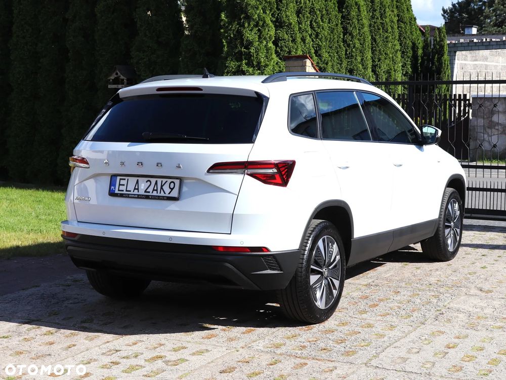 Skoda Karoq 2.0 TDI SCR Style - 14