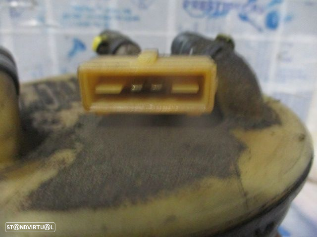 Bomba Combustivel 6385420904  221824057008 MERCEDES VITO W638  FOURGON  2003 2.2CDI 110CV 4P AZUL DIESEL - 4