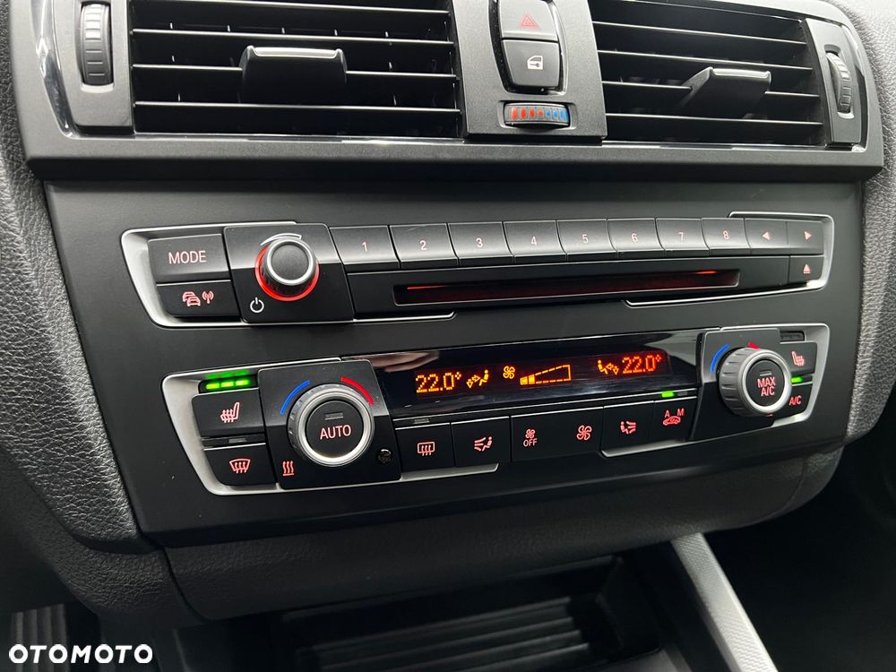 BMW Seria 2 220i M Sport - 34